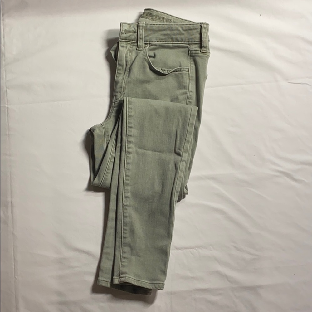 American Eagle Outfitters Jeggings